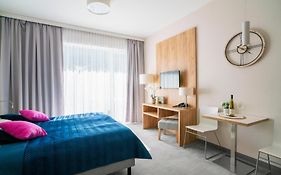 Apartament Folgaria - Aparthotel Panorama Czarna Gora
