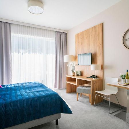 Apartament Folgaria - Aparthotel Panorama Czarna Gora Sienna  Zewnętrze zdjęcie