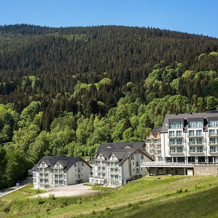 Apartament Folgaria - Aparthotel Panorama Czarna Gora Sienna  Zewnętrze zdjęcie