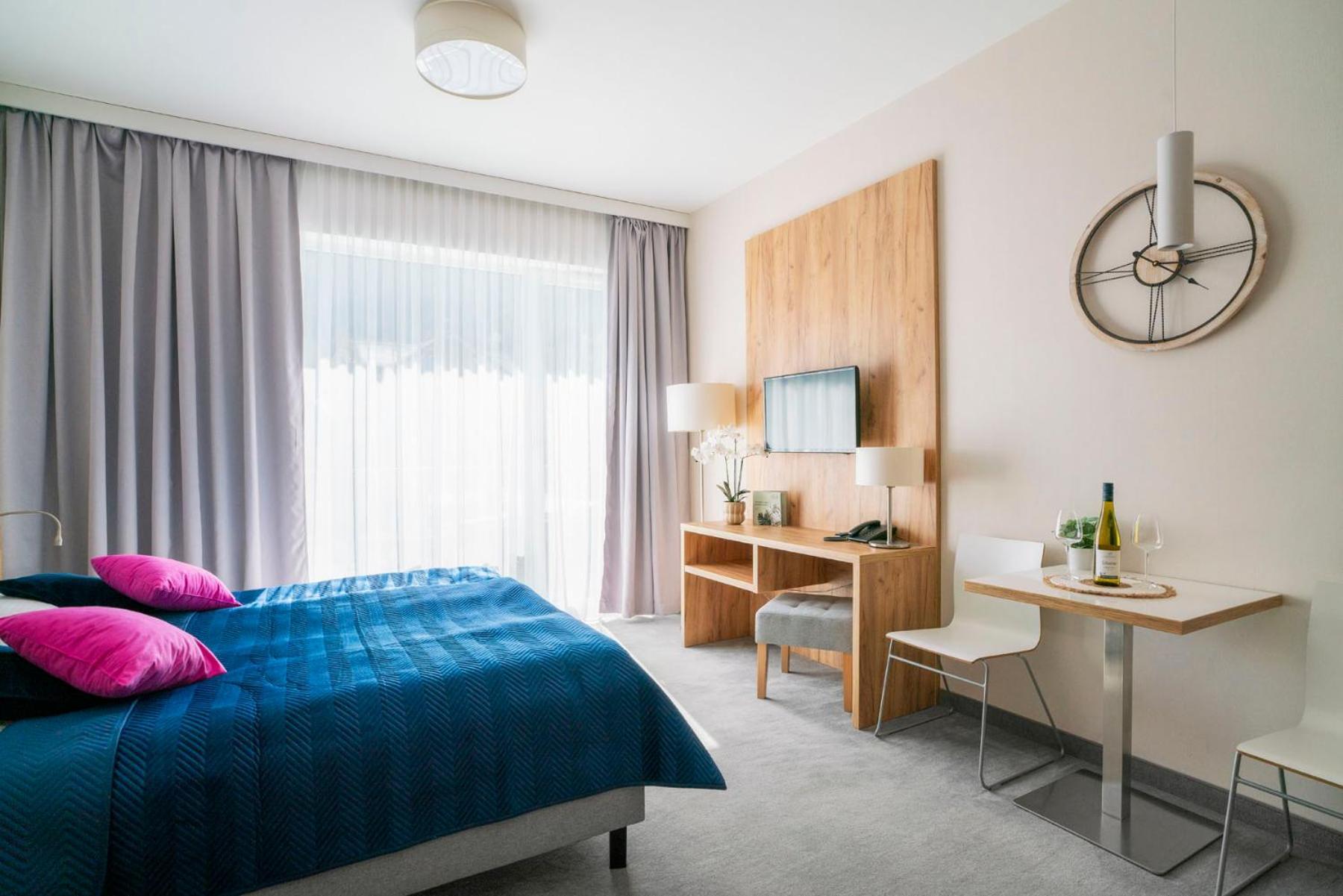 Apartament Folgaria - Aparthotel Panorama Czarna Gora Sienna  Zewnętrze zdjęcie