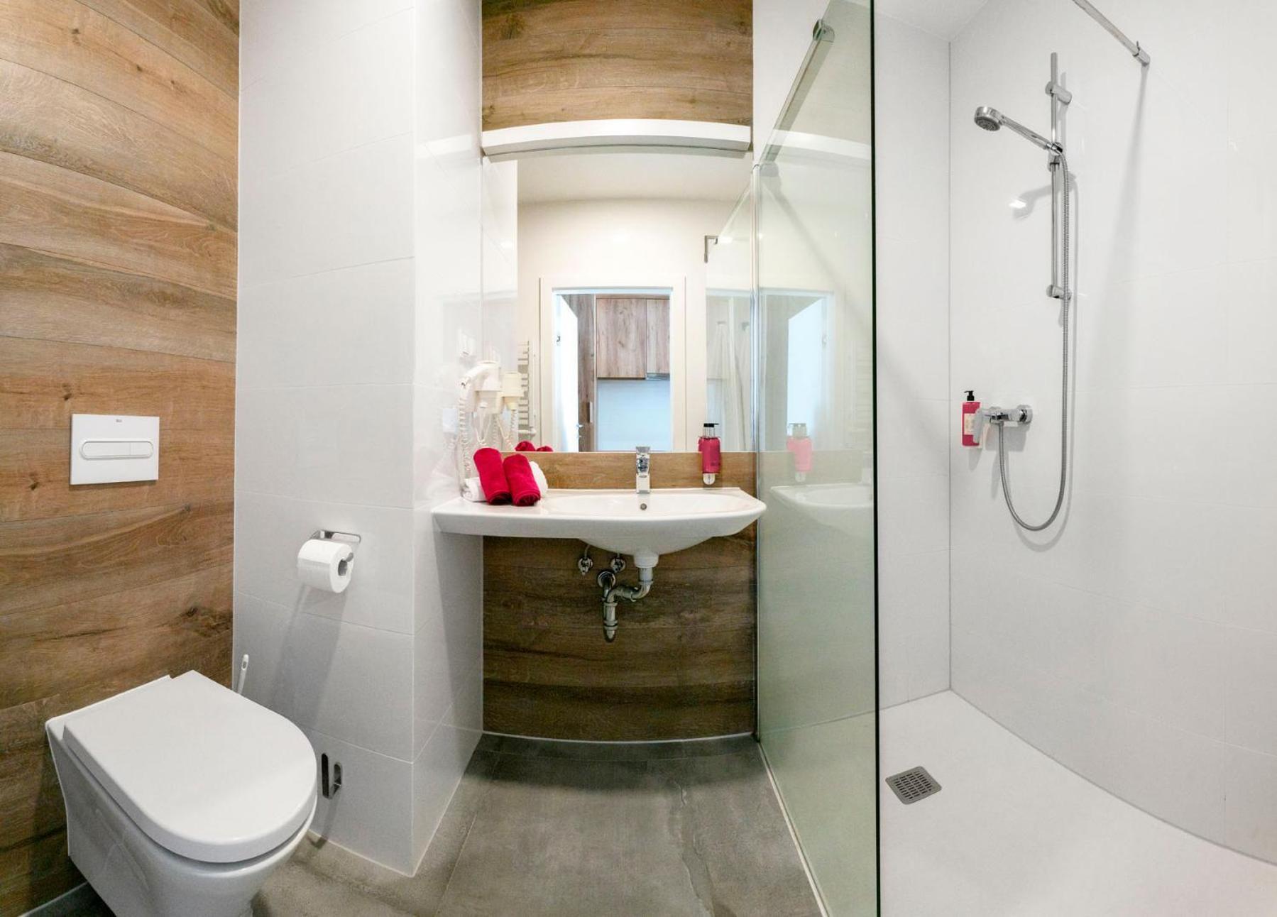 Apartament Folgaria - Aparthotel Panorama Czarna Gora Sienna  Zewnętrze zdjęcie